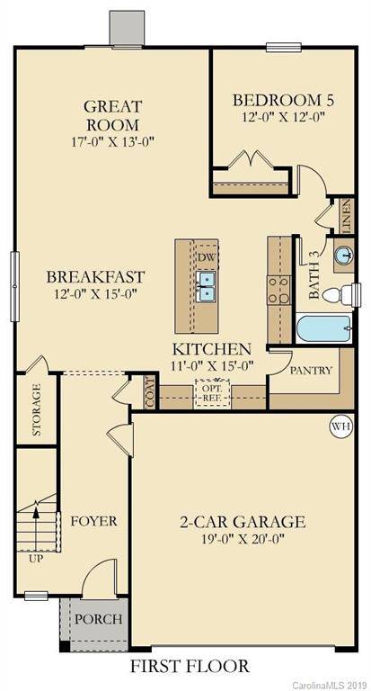 Rockwell, NC 28138,105 Marinna Joy CIR #17