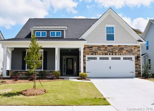 3024 Kinsley CT #13, Indian Land, SC 29707