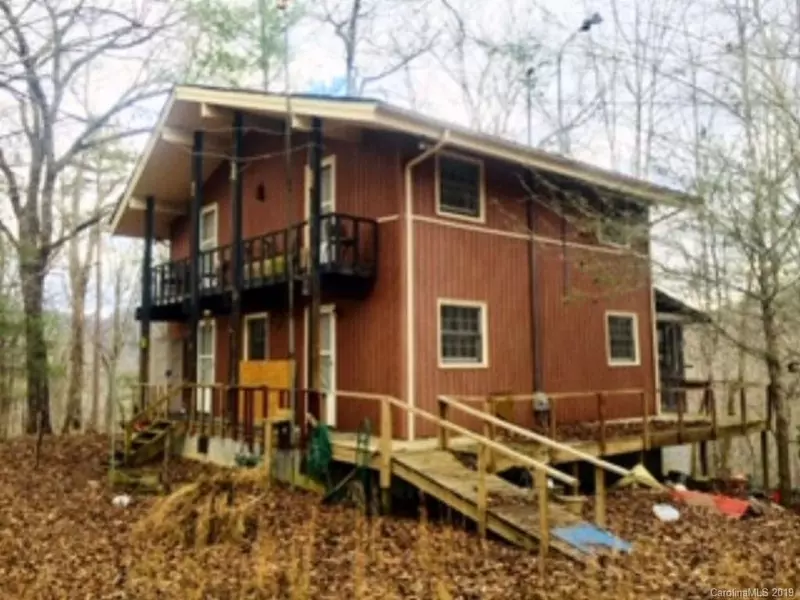 510 Davis RD, Bryson City, NC 28713