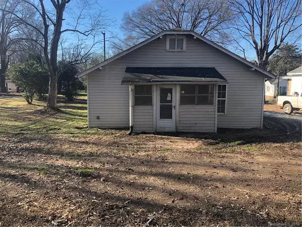 Kannapolis, NC 28081,2206 Brookside AVE