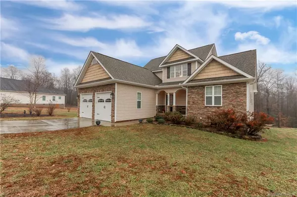 Boonville, NC 27011,1032 Shenandoah TRL