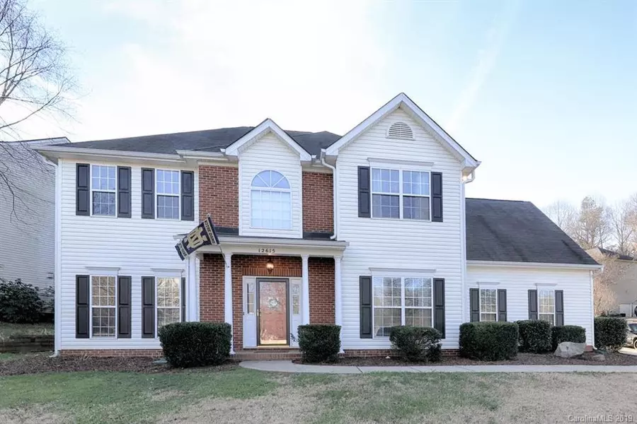 12615 Vantage Point LN, Huntersville, NC 28078