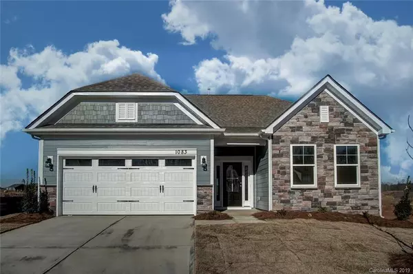 3091 Dindle DR #Lot 43-3, Lancaster, SC 29720