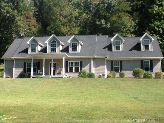 9 Cabbage Patch RD, Sylva, NC 28779