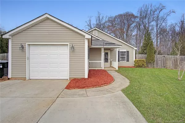 Concord, NC 28025,2892 SW Signal CT SW #379