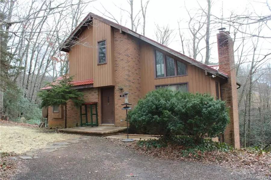 180 Laurel Acres RD, Burnsville, NC 28714