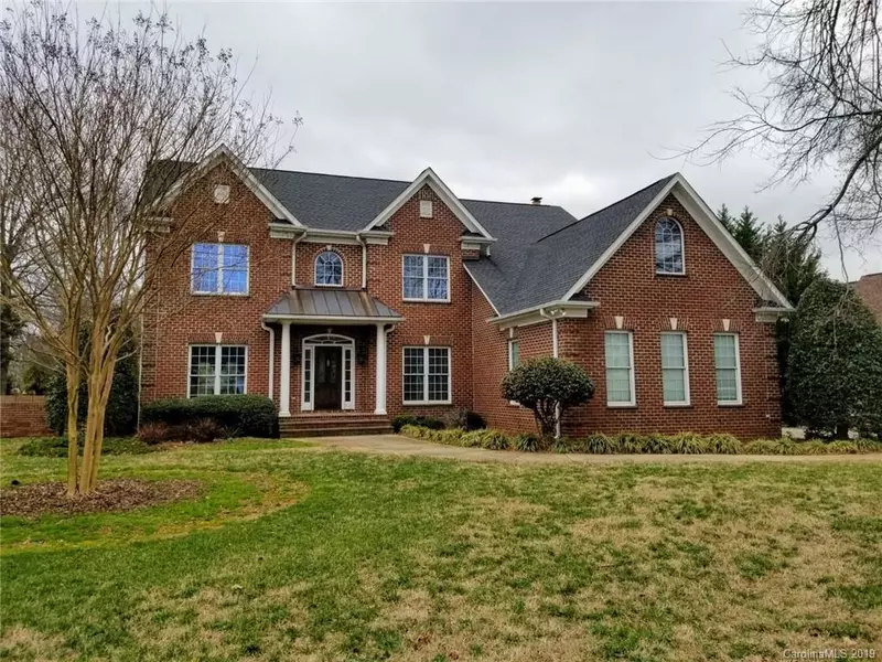 8701 Calumet Farms DR, Waxhaw, NC 28173