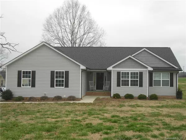 1218 Autumn CV, Monroe, NC 28112