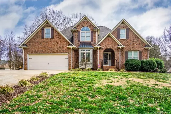 2134 Audubon DR, Rock Hill, SC 29732