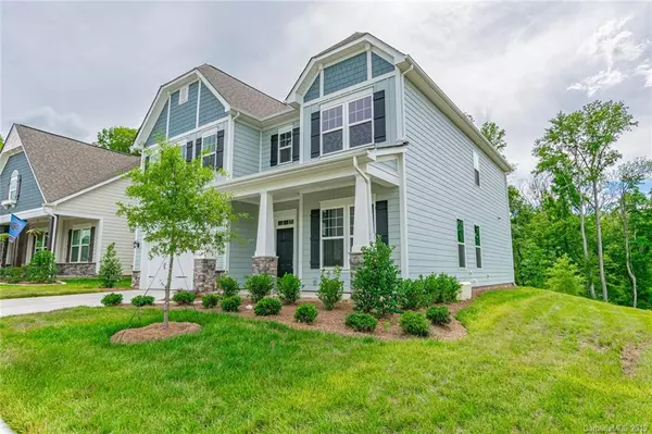 Huntersville, NC 28078,9722 Andres Duany DR #271