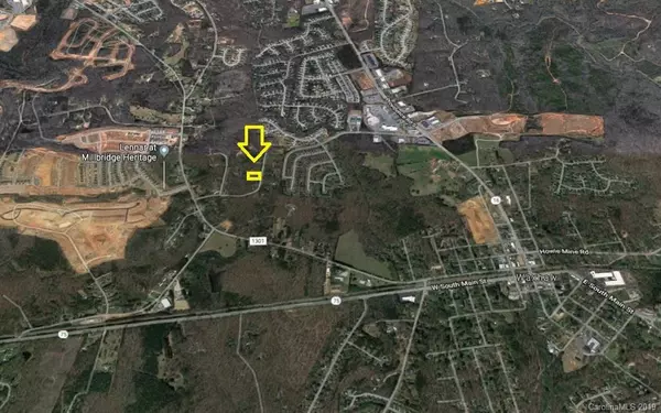 Waxhaw, NC 28173,1 AC Eutaw DR