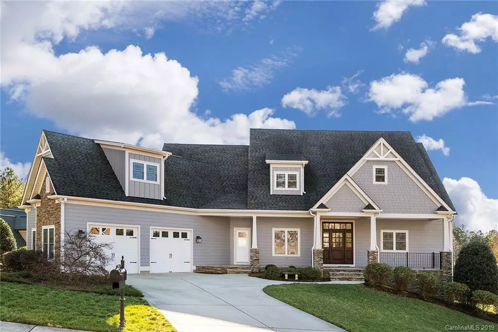 Denver, NC 28037,7384 Thornblade CT