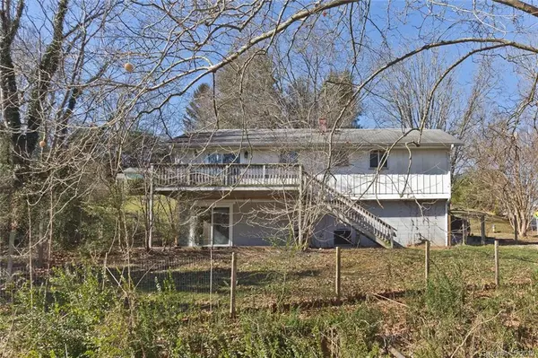 Weaverville, NC 28787,28 Brown ST