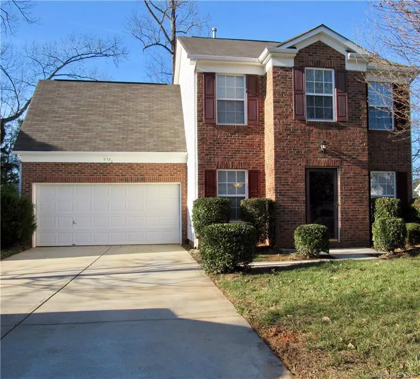 Charlotte, NC 28214,9737 Aviary Hill WAY #77