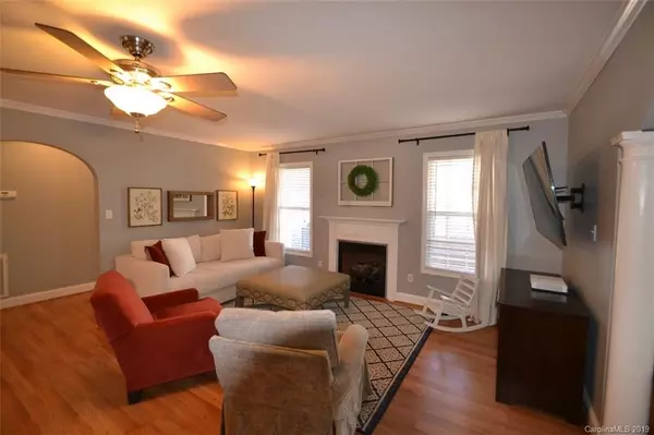 Conover, NC 28613,1503 Mayfair DR #63