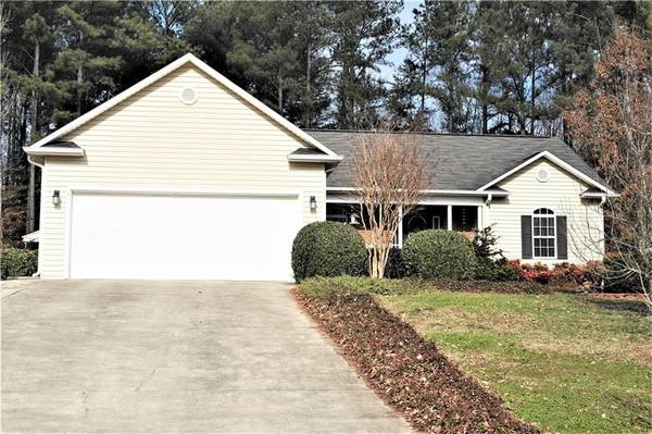 5455 PEACEFUL LN, Granite Falls, NC 28630