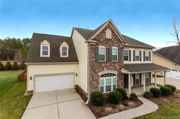 Huntersville, NC 28078,16606 Grassy Creek DR