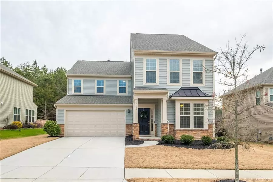 15210 Colonial Park DR, Huntersville, NC 28078