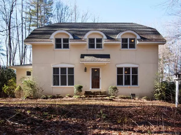 Hendersonville, NC 28792,89 Trillium Glen LN