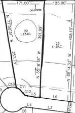 Iron Station, NC 28080,lot 22 Oak Park CT #22