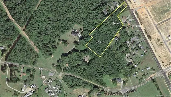 Huntersville, NC 28078,000 Huntersville Concord RD