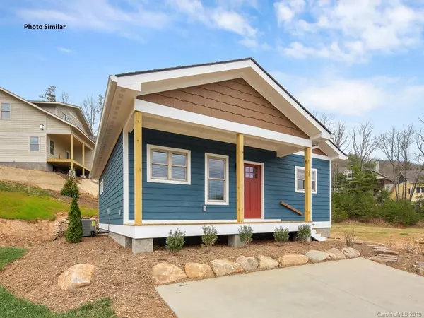 26 Westside Village RD #8, Fairview, NC 28730
