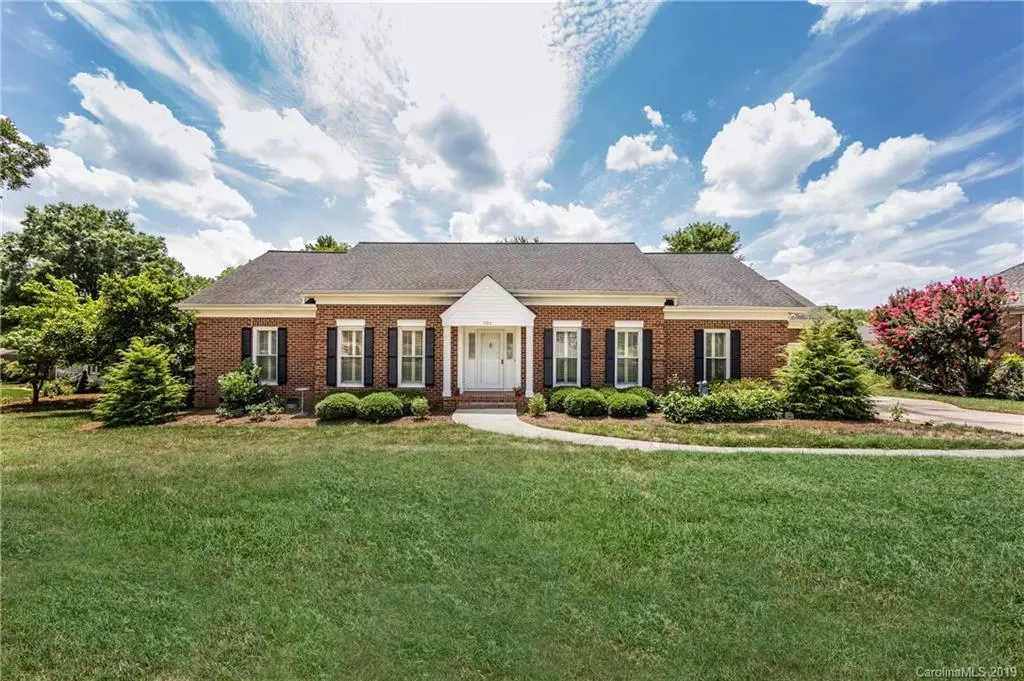 Charlotte, NC 28211,525 Briarpatch LN