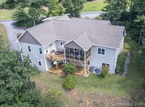 West Jefferson, NC 28694,1067 Winding Ridge DR