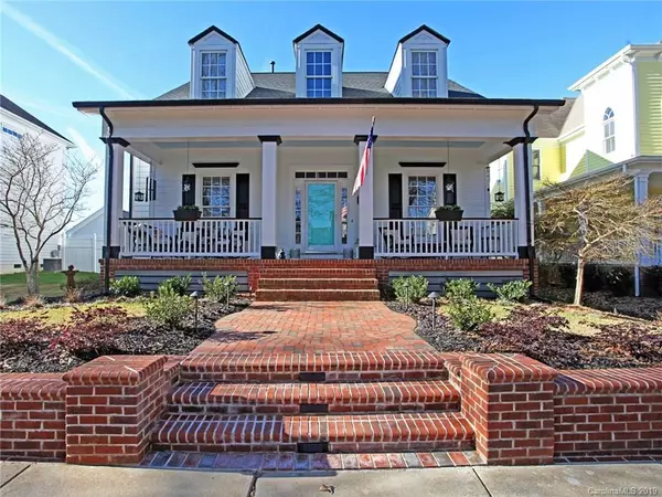 Fort Mill, SC 29708,3015 Colonel Springs WAY