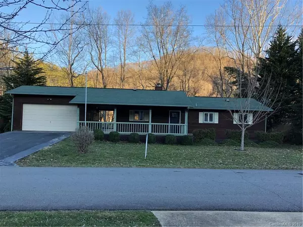 72 Clearwater DR #4, Waynesville, NC 28785