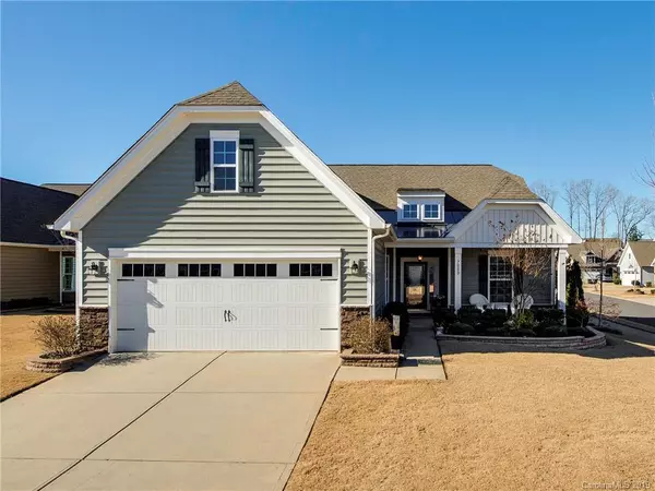 7000 Gracefield LN #206, Indian Land, SC 29707