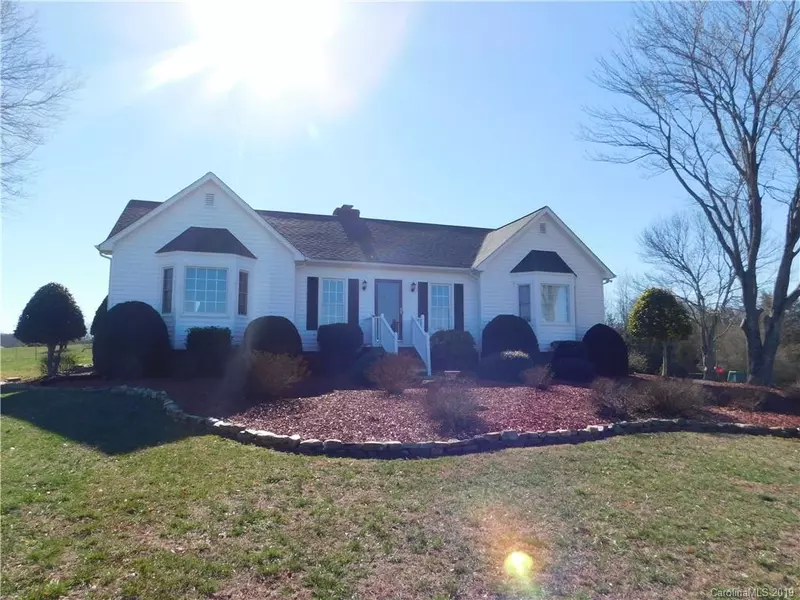 15636 Bee Tree RD, Locust, NC 28097