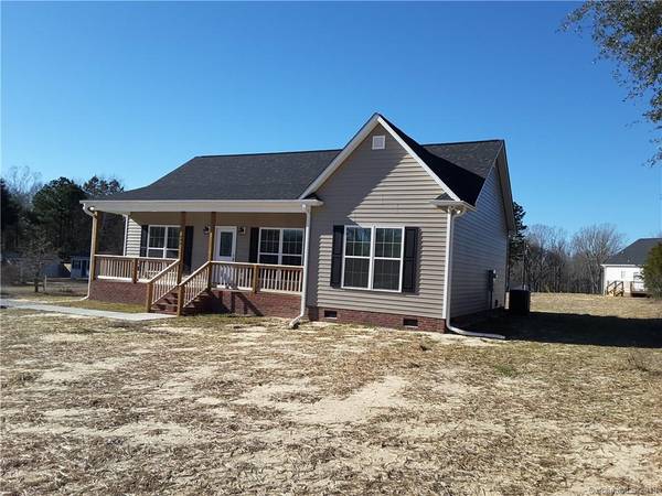 275 Cato Heights RD #29, Pageland, SC 29728