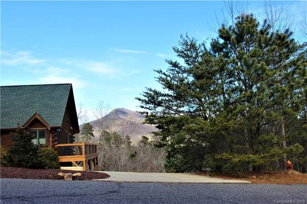 Lake Lure, NC 28746,Lot 11 Highland HTS #11