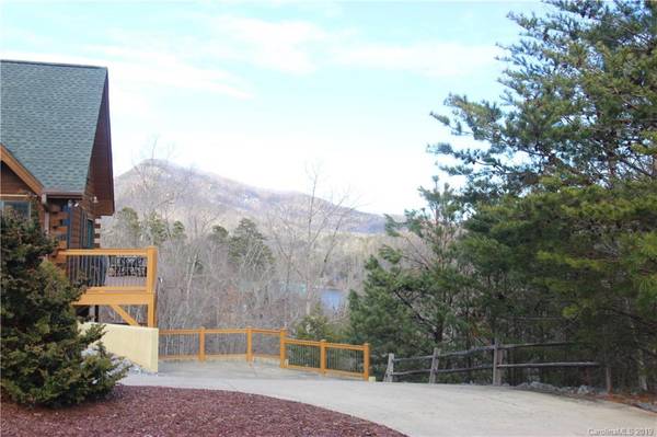 Lake Lure, NC 28746,Lot 11 Highland HTS #11