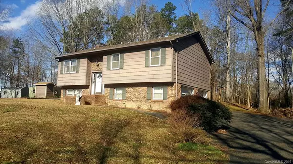 Crouse, NC 28033,2420 Brook Hollow RD