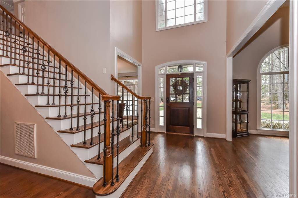 Matthews, NC 28104,308 Trapper Cove LN #6