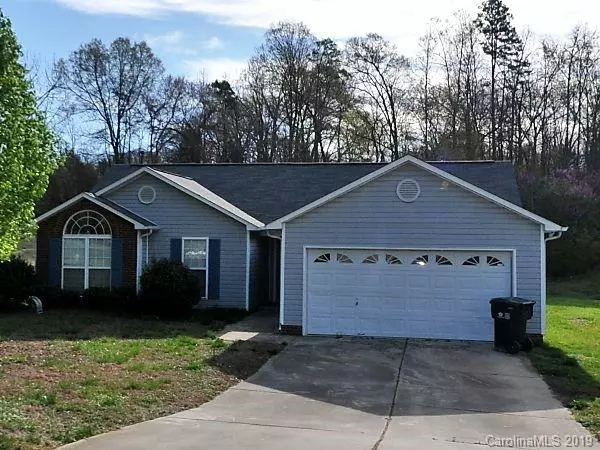 Charlotte, NC 28214,507 Sadler Glen DR