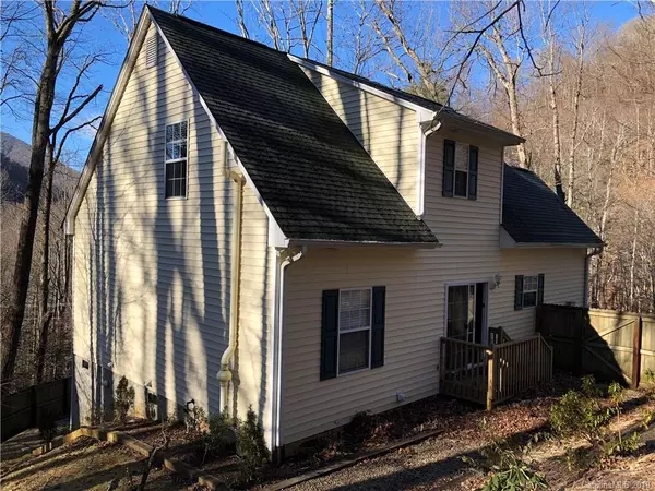 Maggie Valley, NC 28751,36 Emerald LN