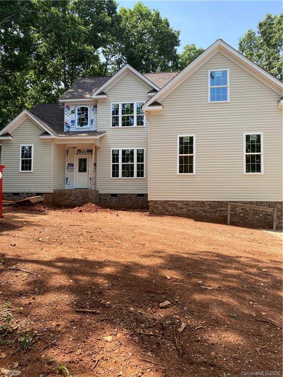 3823 Church Hill LN, Maiden, NC 28650