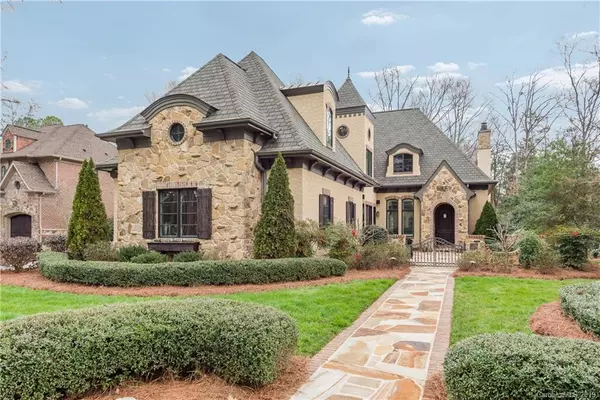 9002 Pine Laurel DR, Matthews, NC 28104