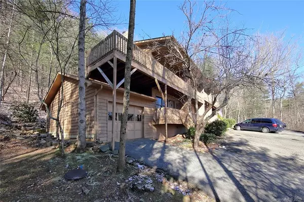 Asheville, NC 28805,501 Buck Cove TER #501