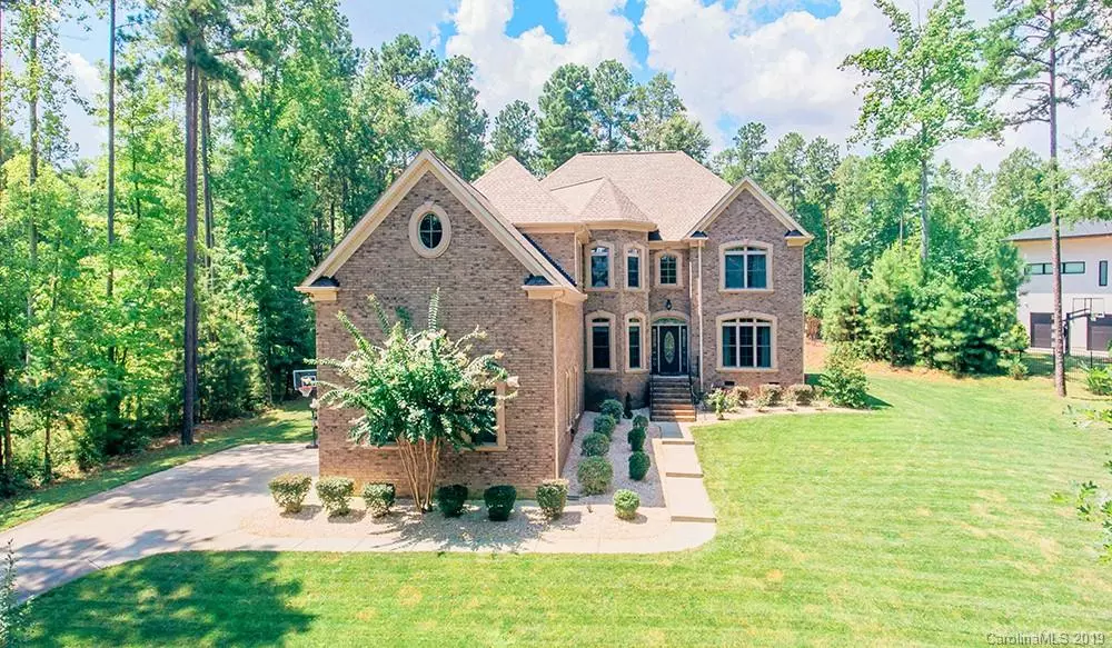 4252 River Oaks RD, Lake Wylie, SC 29710