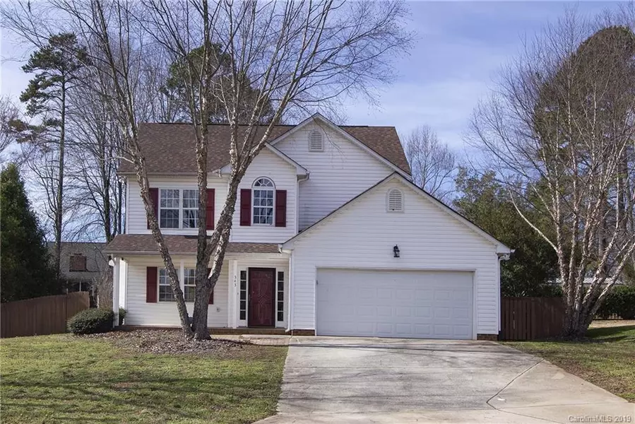 343 Linsbury CT, Gastonia, NC 28056