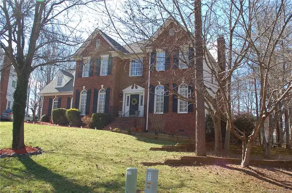 Charlotte, NC 28270,5612 Rocky Trail CT