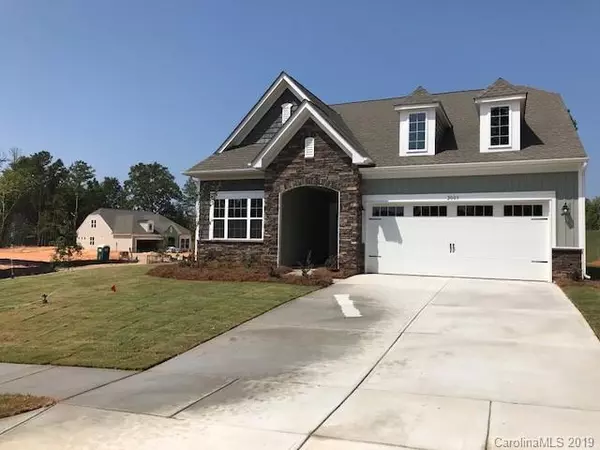 2003 Harvest Time LN #18, Waxhaw, NC 28173