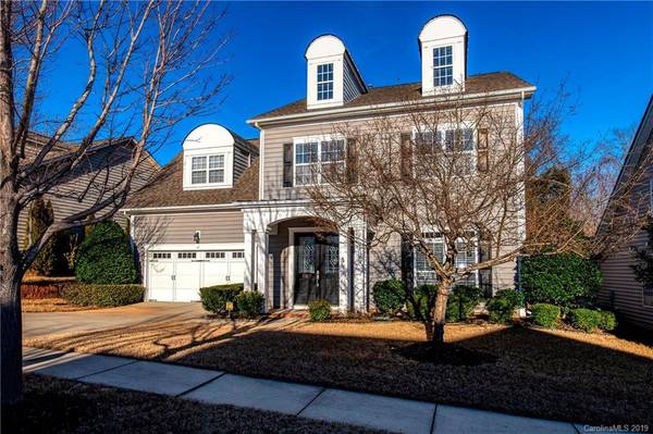 944 Treasure CT, Fort Mill, SC 29708