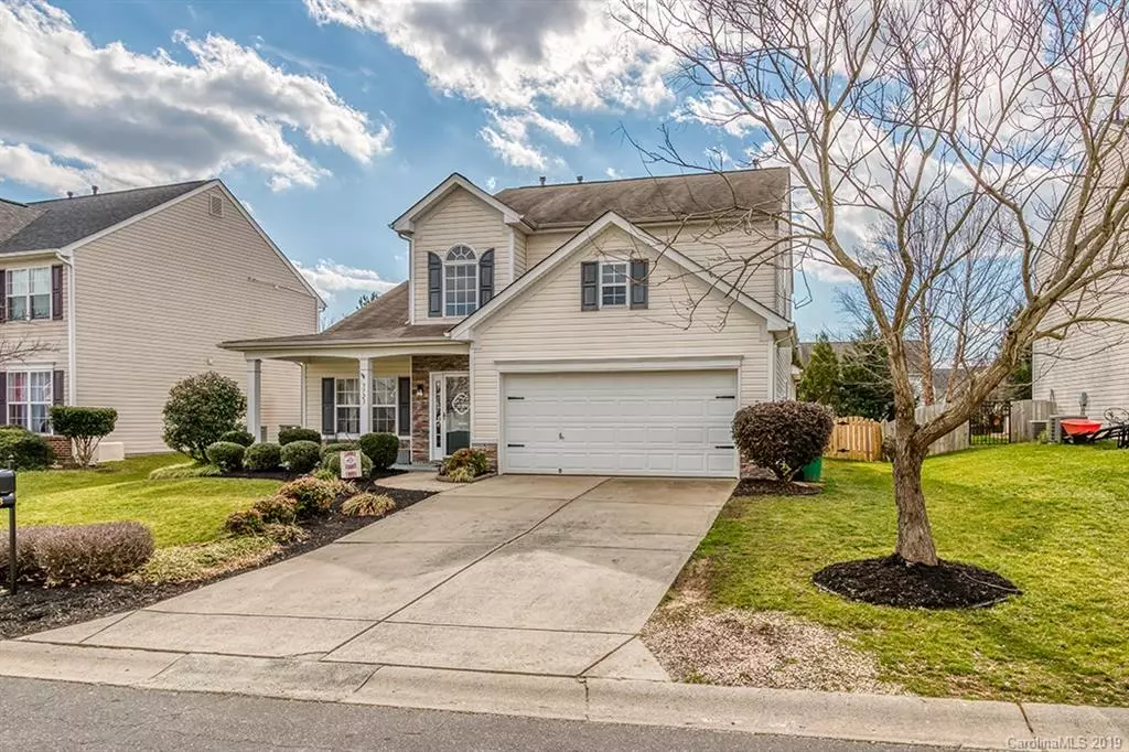 Indian Trail, NC 28079,5723 Lindley Crescent DR