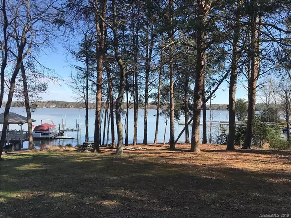 Terrell, NC 28682,4484 Kiser Island RD #3