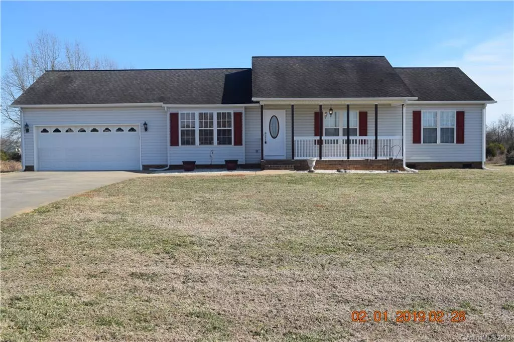 Shelby, NC 28152,119 Chambwood LN